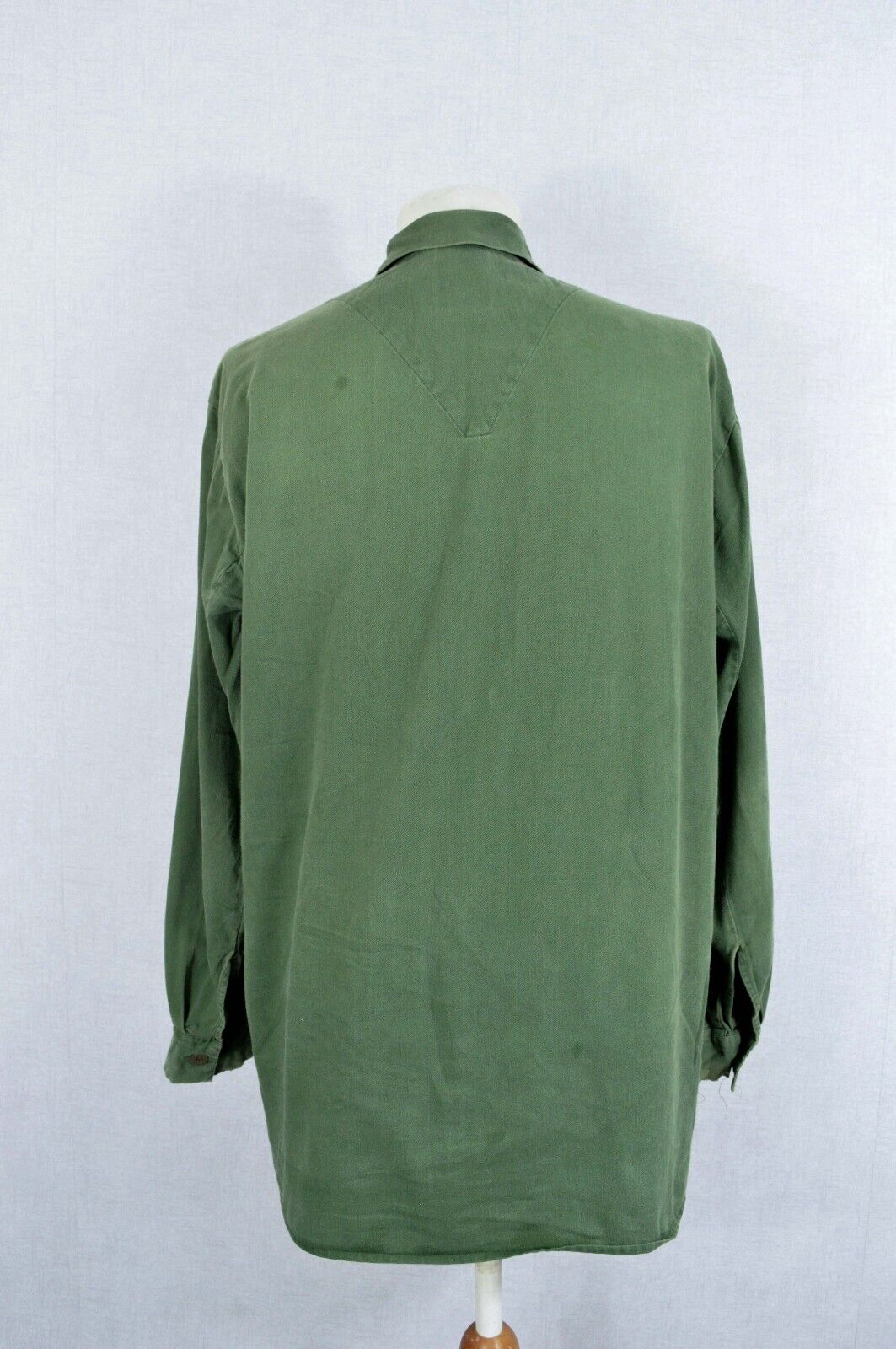 Camisas suecas vintage para abuelos