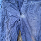 4 x French Workwear Trousers x European Distressed Chore Pants - Wholesale Job Lot