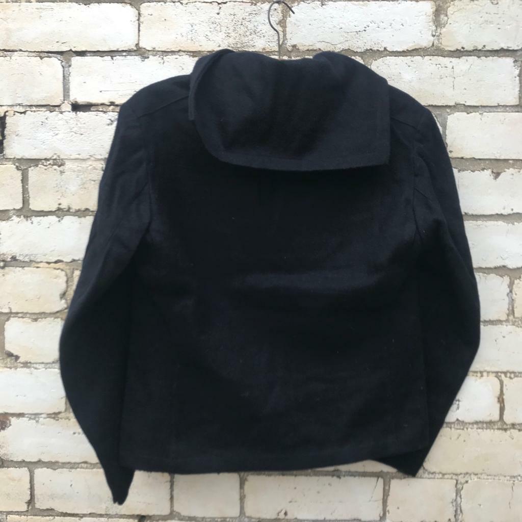 14 x Vintage Military Smock Jackets - 1960s Swedish Wool Coat - Wholesale Job Lot