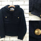 14 x Vintage Military Smock Jackets - 1960s Swedish Wool Coat - Wholesale Job Lot