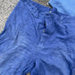 4 x French Workwear Trousers x European Distressed Chore Pants - Wholesale Job Lot