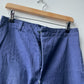 4 x French Workwear Trousers x European Distressed Chore Pants - Wholesale Job Lot