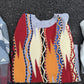 9 Jumpers Clothing Bundle Vintage Knitwear Wholesale Job Lot