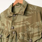 Vintage British Camo Shirt Green