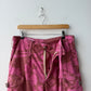 Fuchsia Pink British Camo Pants