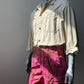 Fuchsia Pink British Camo Pants