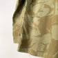 Vintage British Camo Shirt Green