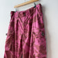 Fuchsia Pink British Camo Pants
