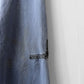 Vintage Repaired Workwear Jumpsuit Blue