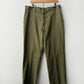 Vintage 80s Boy Scouts Of America  Expedition Pants Khaki Green - 36