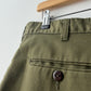 Vintage 80s Boy Scouts Of America  Expedition Pants Khaki Green - 36