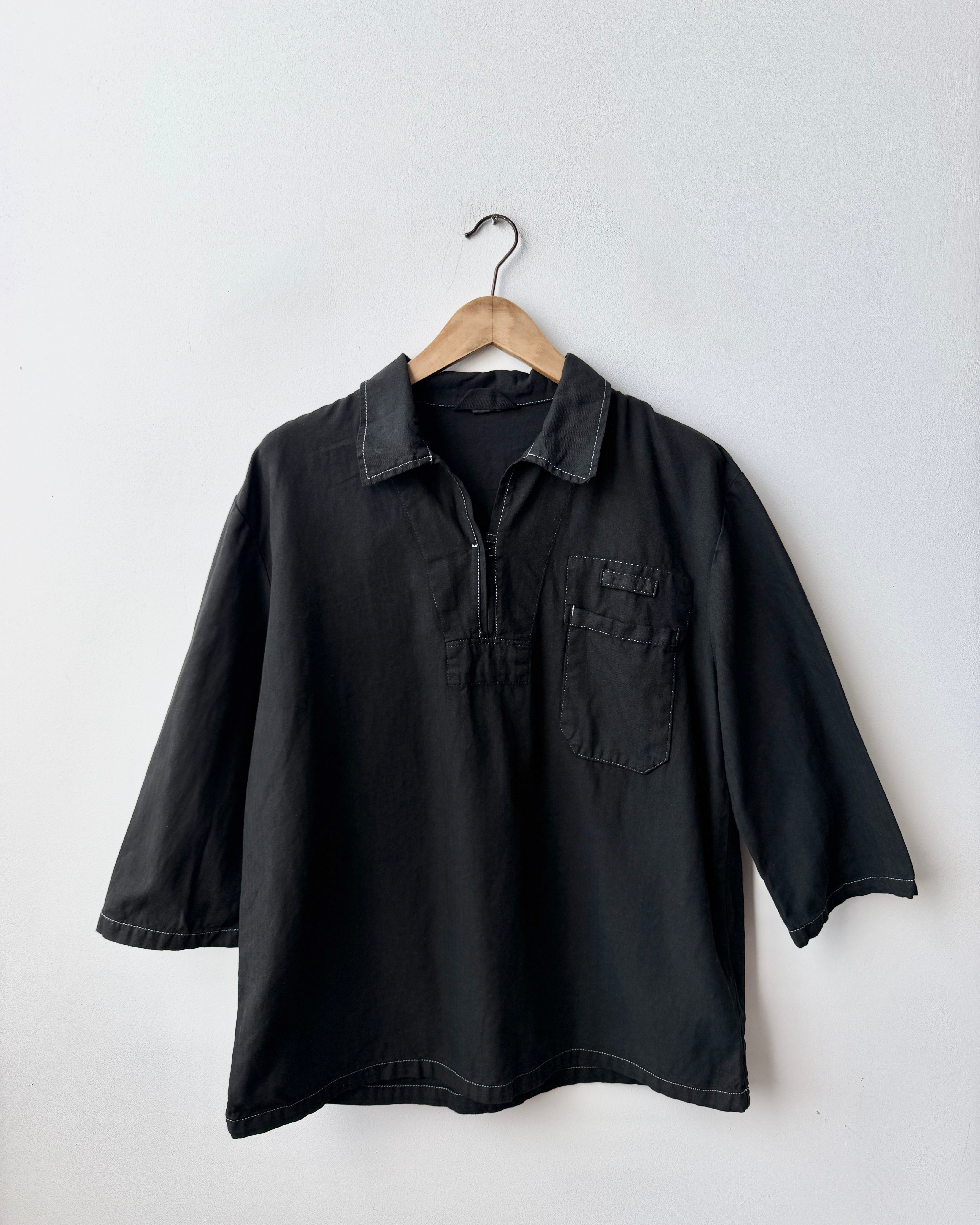 Wolf Clothing Collective - Vintage Workwear Inspired Clothing