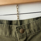 Vintage 80s Boy Scouts Of America  Expedition Pants Khaki Green - 36