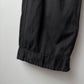 Vintage Charcoal Black Workwear Pants