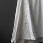 Vintage 1990s White Overhead Smock Jacket White