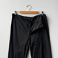 Vintage Charcoal Black Workwear Pants