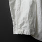 Vintage 1990s White Overhead Smock Jacket White