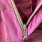Fuchsia Pink British Camo Pants