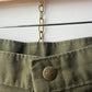 Vintage 80s Boy Scouts Of America  Expedition Pants Khaki Green - 36