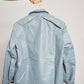Vintage 1965 Raincoat Smock Jacket German