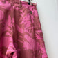 Fuchsia Pink British Camo Pants