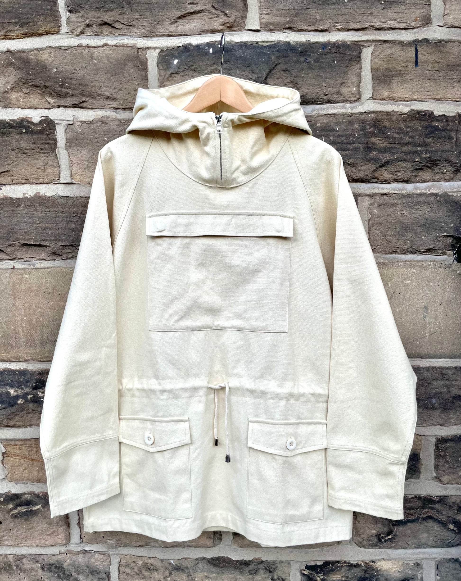 Blusa De Gasa De Algodón - VERDE - - 18.00