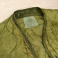 Vintage M65 Military Quilted Liner
