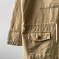 Cadet Smock Camel - Small