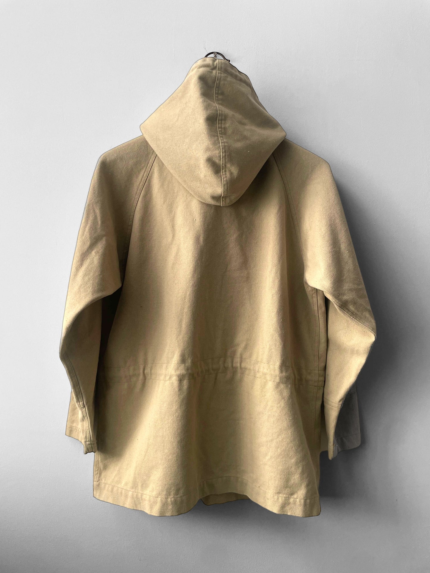 Cadet Smock Camel - Small