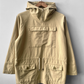 Cadet Smock Camel - Small