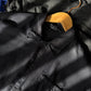 Chaqueta de trabajo francesa vintage