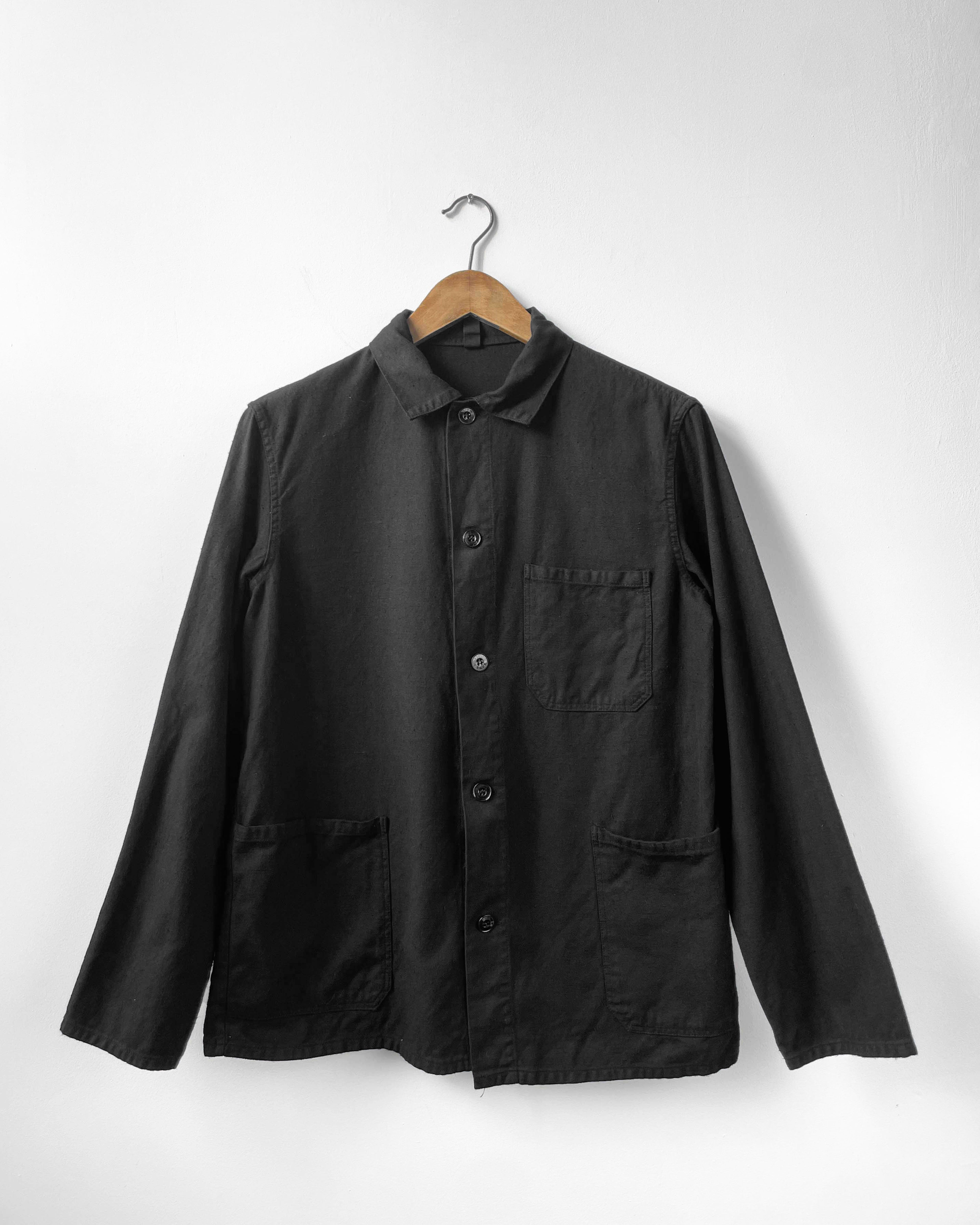 FRENCH WORK 〜40’s French Canadian Jacket FRENCH WORK 〜40's French Canadian Jacket 40's] French