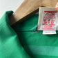 Vintage Vivid Green Chore Jacket