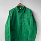 Vintage Vivid Green Chore Jacket