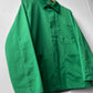 Vintage Vivid Green Chore Jacket