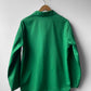 Vintage Vivid Green Chore Jacket