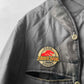 Vintage Black Liner Jurassic Park