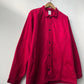 Vintage Red French Chore Jacket