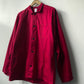 Vintage Red French Chore Jacket