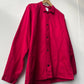 Vintage Red French Chore Jacket