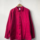 Vintage Red French Chore Jacket