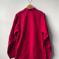 Vintage Red French Chore Jacket