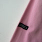 Breton Fisherman's Sailor Smock Canvas Pink