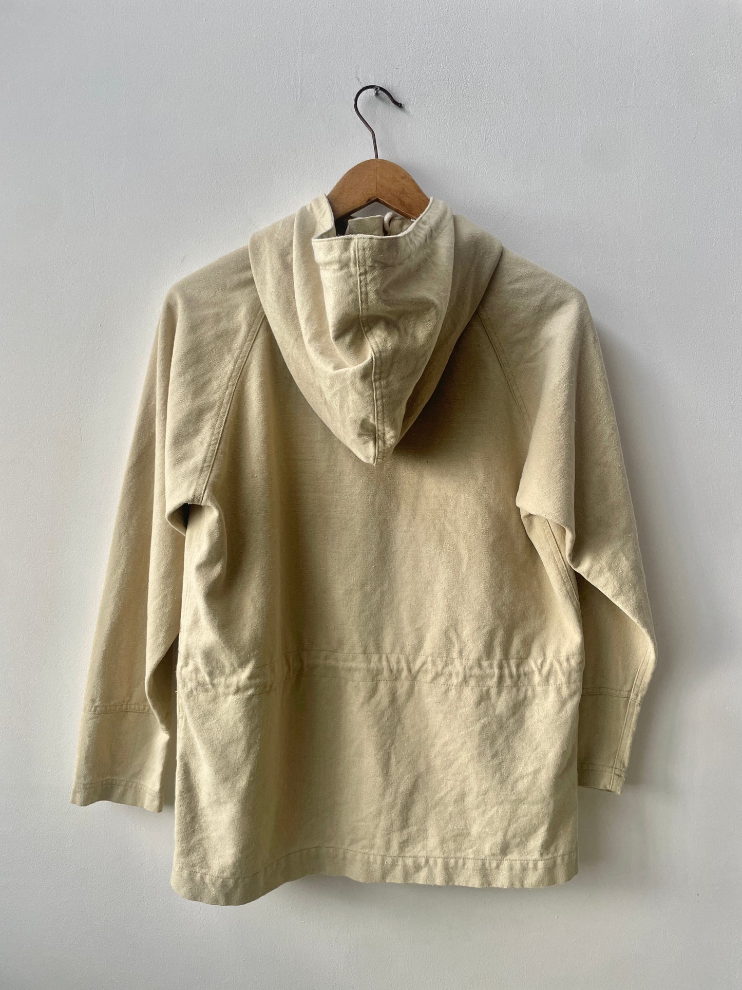 Cadet Smock Sage Green - XS