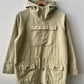 Cadet Smock Sage Green - Small