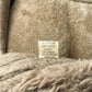 Vintage 1980s Sheepskin Coat
