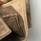 Vintage 1980s Sheepskin Coat
