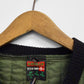 Vintage Workwear Quilted Liner Khaki