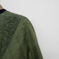 Vintage Workwear Quilted Liner Khaki