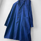 Vintage Duster French Workwear Jacket